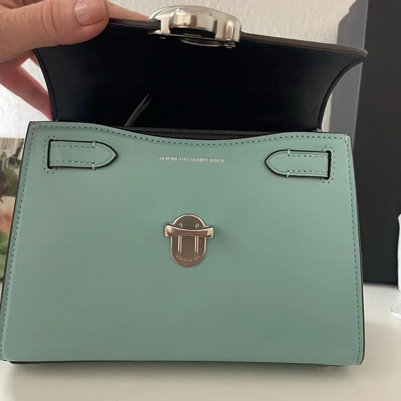 Coach Top Handle Sammy - Picture 6 of 7